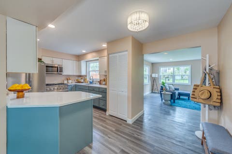 Tiny photo for 407 Watseka Street, Park Forest, IL 60466 (MLS # 12654947)