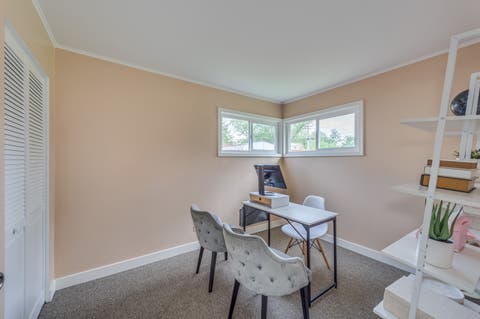 Tiny photo for 407 Watseka Street, Park Forest, IL 60466 (MLS # 12654947)
