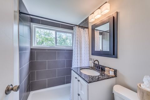 Tiny photo for 407 Watseka Street, Park Forest, IL 60466 (MLS # 12654947)