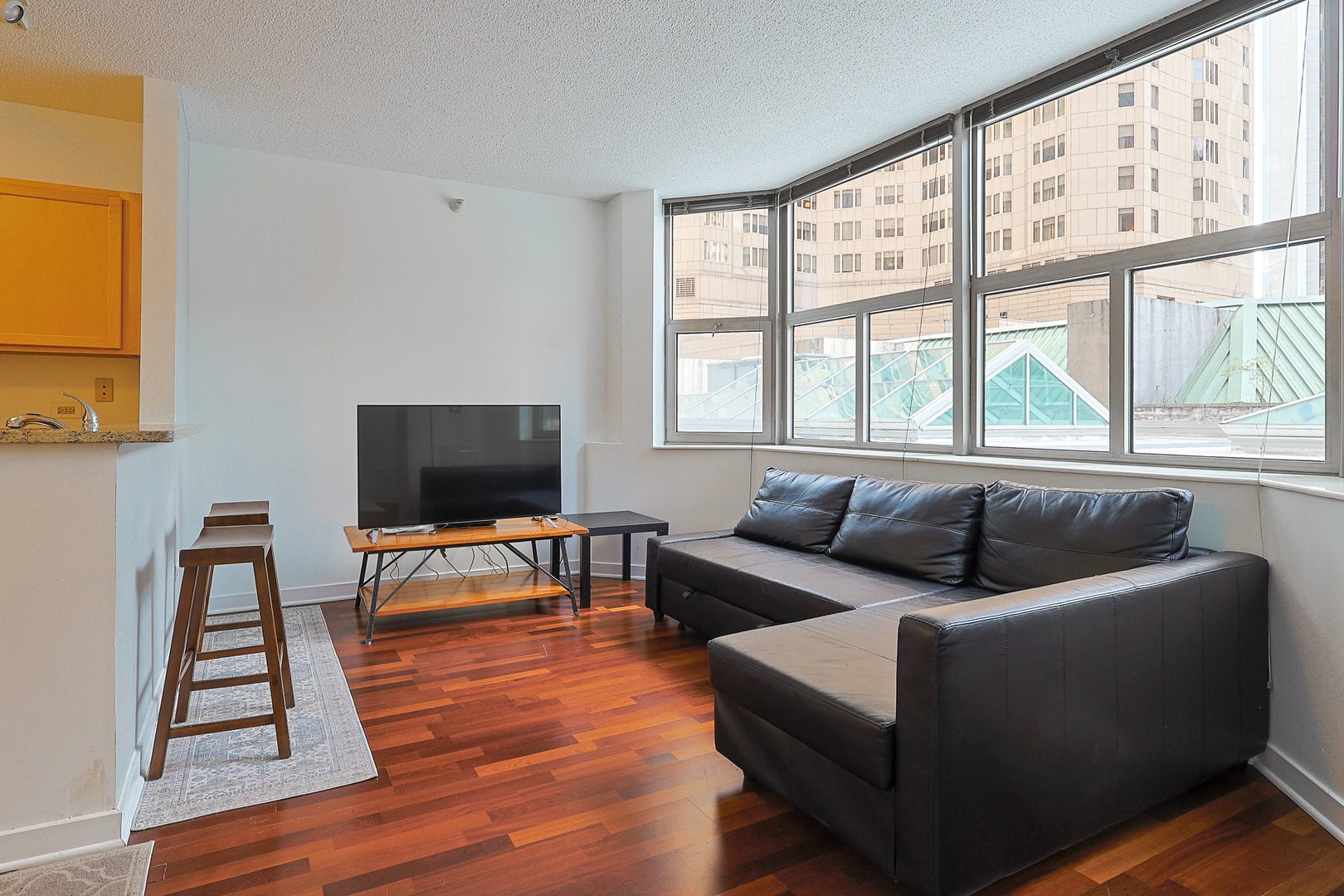222 N Columbus Drive 302