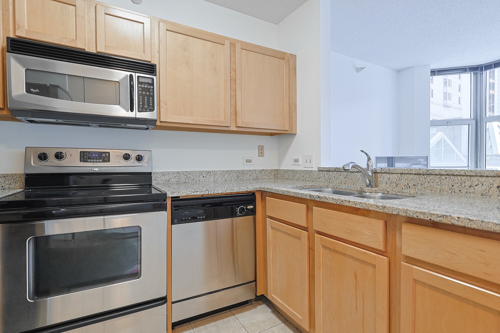 222 N Columbus Drive 302