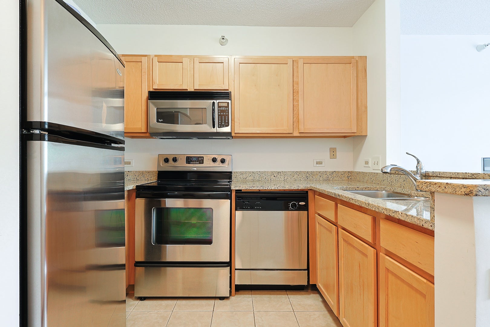 222 N Columbus Drive 302