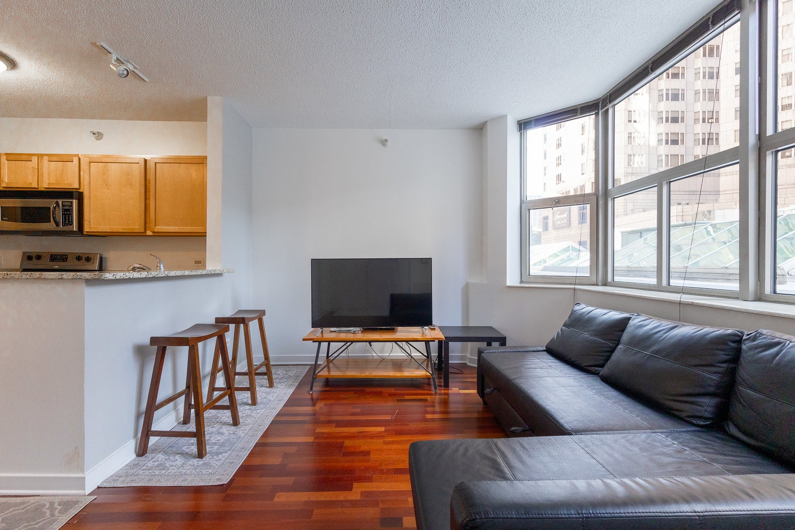 222 N Columbus Drive 302
