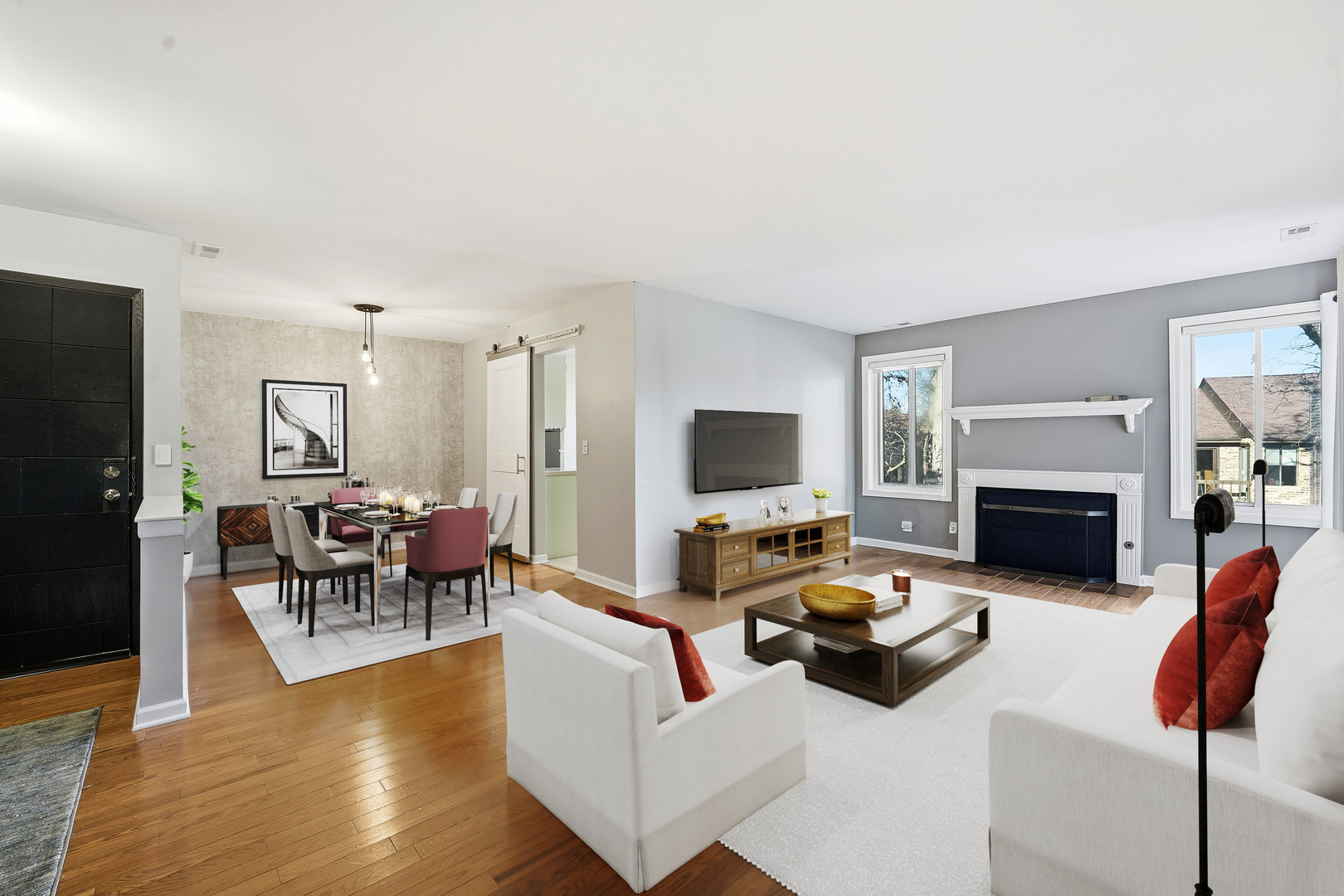 6267 Trinity Drive 2-D