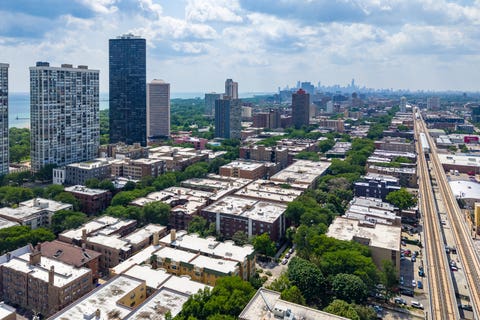 Tiny photo for 5515 N winthrop Avenue #2A, Chicago, IL 60640 (MLS # 12645539)