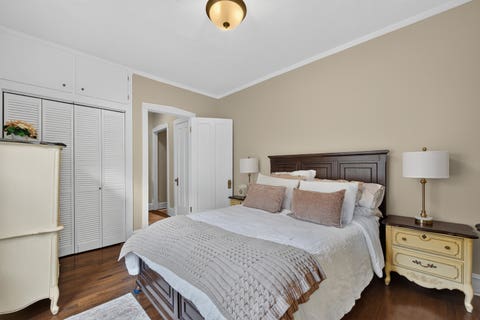 Tiny photo for 5515 N winthrop Avenue #2A, Chicago, IL 60640 (MLS # 12645539)