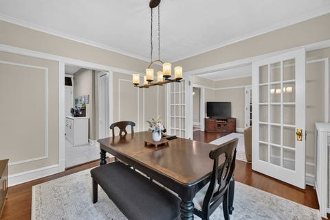 Tiny photo for 5515 N winthrop Avenue #2A, Chicago, IL 60640 (MLS # 12645539)