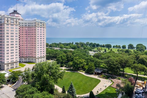 Tiny photo for 5515 N winthrop Avenue #2A, Chicago, IL 60640 (MLS # 12645539)