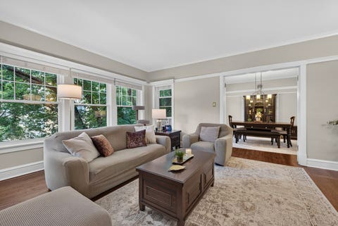 Tiny photo for 5515 N winthrop Avenue #2A, Chicago, IL 60640 (MLS # 12645539)