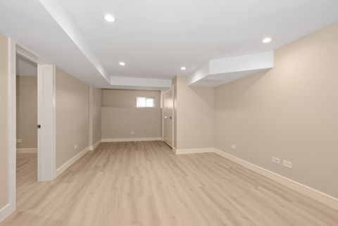 Tiny photo for 2848 N Mobile Avenue, Chicago, IL 60634 (MLS # 12516135)