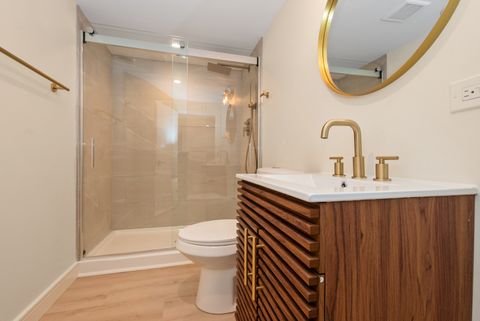 Tiny photo for 2848 N Mobile Avenue, Chicago, IL 60634 (MLS # 12516135)