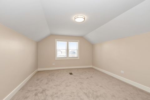 Tiny photo for 2848 N Mobile Avenue, Chicago, IL 60634 (MLS # 12516135)