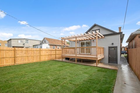 Tiny photo for 2848 N Mobile Avenue, Chicago, IL 60634 (MLS # 12516135)