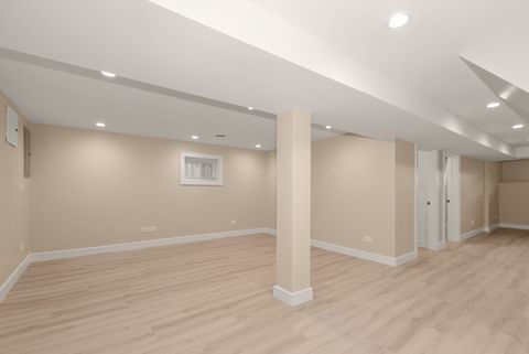 Tiny photo for 2848 N Mobile Avenue, Chicago, IL 60634 (MLS # 12516135)