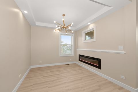 Tiny photo for 2848 N Mobile Avenue, Chicago, IL 60634 (MLS # 12516135)