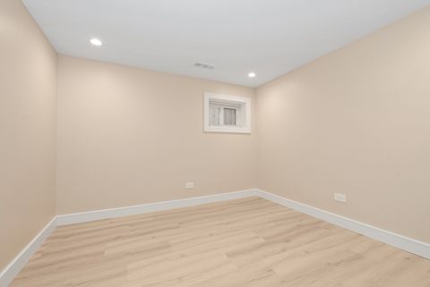 Tiny photo for 2848 N Mobile Avenue, Chicago, IL 60634 (MLS # 12516135)
