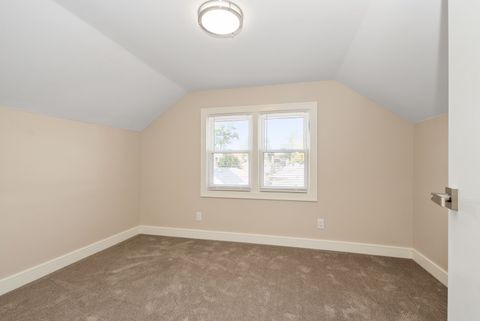 Tiny photo for 2848 N Mobile Avenue, Chicago, IL 60634 (MLS # 12516135)
