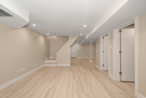 Tiny photo for 2848 N Mobile Avenue, Chicago, IL 60634 (MLS # 12516135)