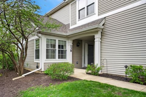 Photo of 138 Concord Lane, Carol Stream, IL 60188 (MLS # 12617474)