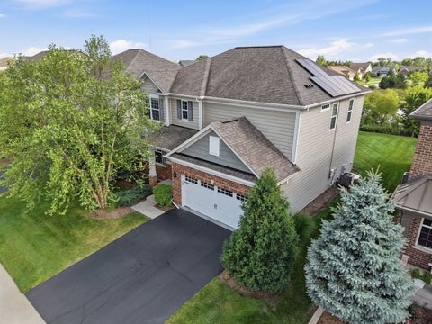 Tiny photo for 5 Palisades Boulevard, Hawthorn Woods, IL 60047 (MLS # 12729786)