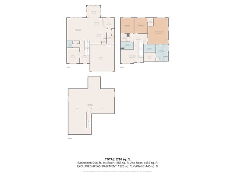 Tiny photo for 5 Palisades Boulevard, Hawthorn Woods, IL 60047 (MLS # 12729786)