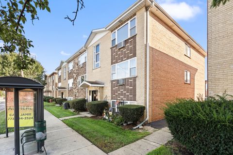 9231-9235 W Irving Park Road Schiller Park IL 60176