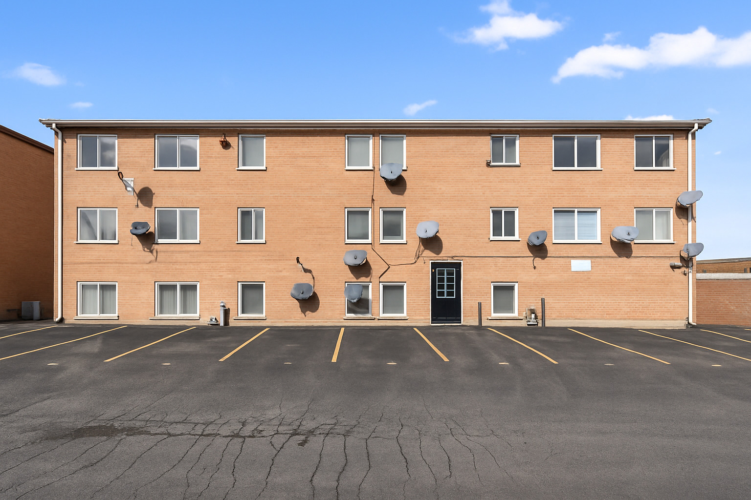 9231-9235 W Irving Park Road