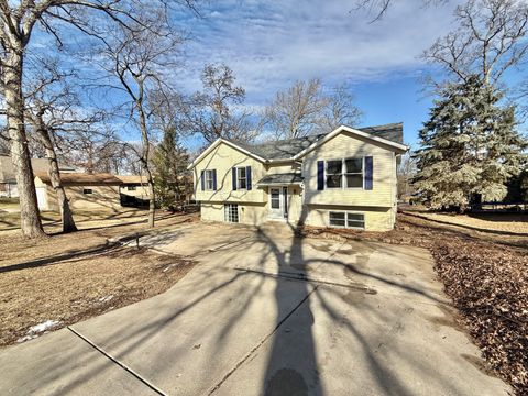 A home in Davis