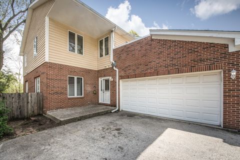 840 N Northwest Highway Park Ridge IL 60068