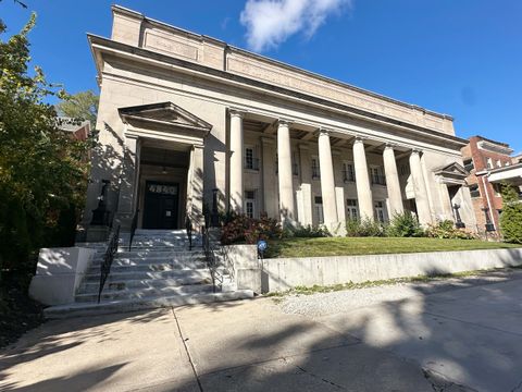 4840 S Dorchester Avenue 3 Chicago IL 60615