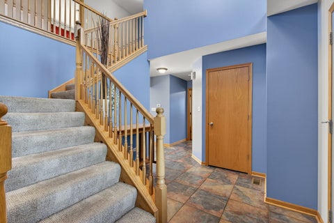 Tiny photo for 15711 Menominee Court, Manhattan, IL 60442 (MLS # 12665981)