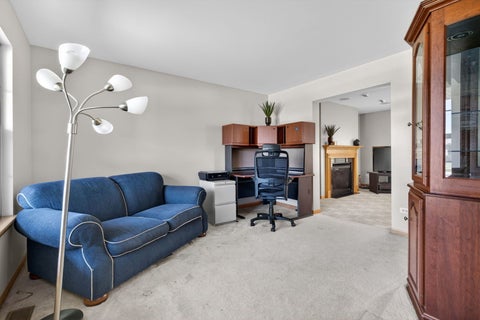 Tiny photo for 15711 Menominee Court, Manhattan, IL 60442 (MLS # 12665981)