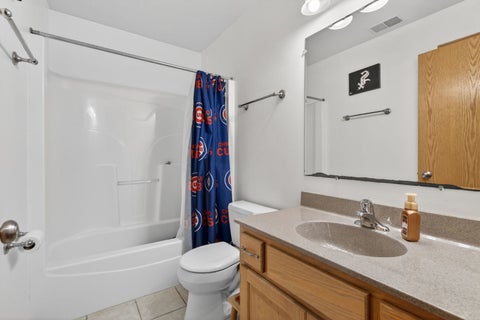 Tiny photo for 15711 Menominee Court, Manhattan, IL 60442 (MLS # 12665981)
