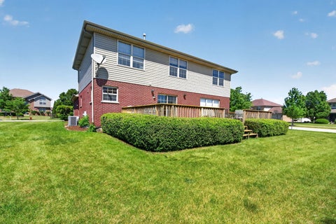 Tiny photo for 15711 Menominee Court, Manhattan, IL 60442 (MLS # 12665981)
