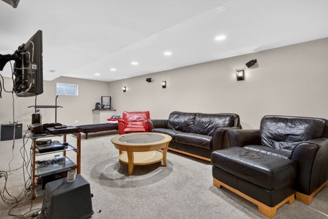 Tiny photo for 15711 Menominee Court, Manhattan, IL 60442 (MLS # 12665981)