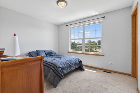 Tiny photo for 15711 Menominee Court, Manhattan, IL 60442 (MLS # 12665981)