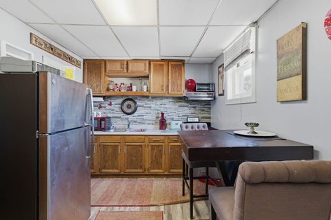 Tiny photo for 1709 S State Street, Lockport, IL 60441 (MLS # 12587867)