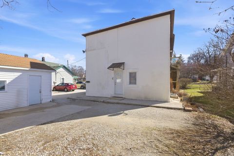 Tiny photo for 1709 S State Street, Lockport, IL 60441 (MLS # 12587867)