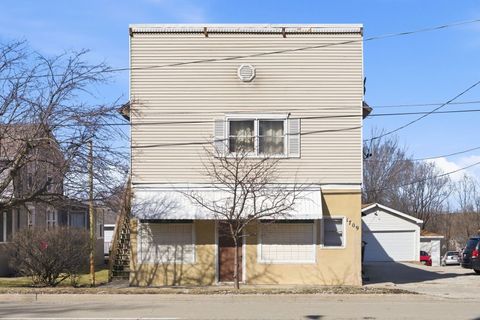 Photo of 1709 S State Street, Lockport, IL 60441 (MLS # 12587867)
