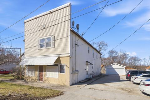 Tiny photo for 1709 S State Street, Lockport, IL 60441 (MLS # 12587867)