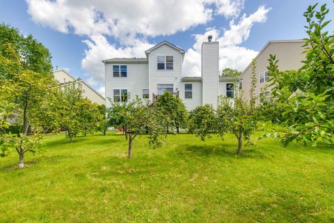 Tiny photo for 2227 Trailside Lane, Wauconda, IL 60084 (MLS # 12478518)