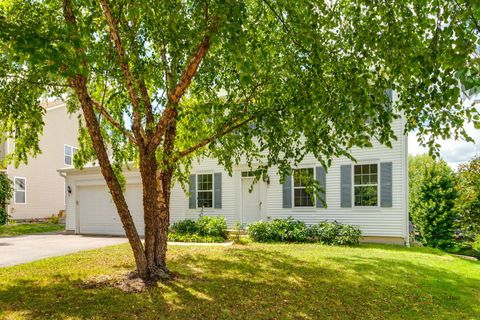 Tiny photo for 2227 Trailside Lane, Wauconda, IL 60084 (MLS # 12478518)
