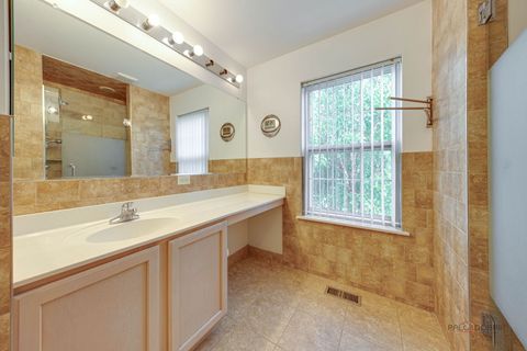 Tiny photo for 2227 Trailside Lane, Wauconda, IL 60084 (MLS # 12478518)