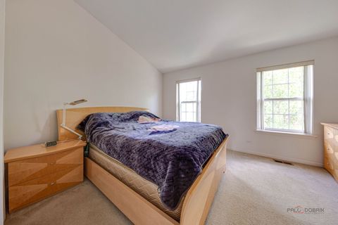 Tiny photo for 2227 Trailside Lane, Wauconda, IL 60084 (MLS # 12478518)