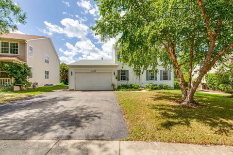 2227 Trailside Lane Wauconda IL 60084