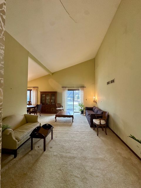 Tiny photo for 3008 Rennes Court, Northbrook, IL 60062 (MLS # 12588469)