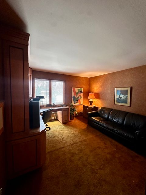 Tiny photo for 3008 Rennes Court, Northbrook, IL 60062 (MLS # 12588469)