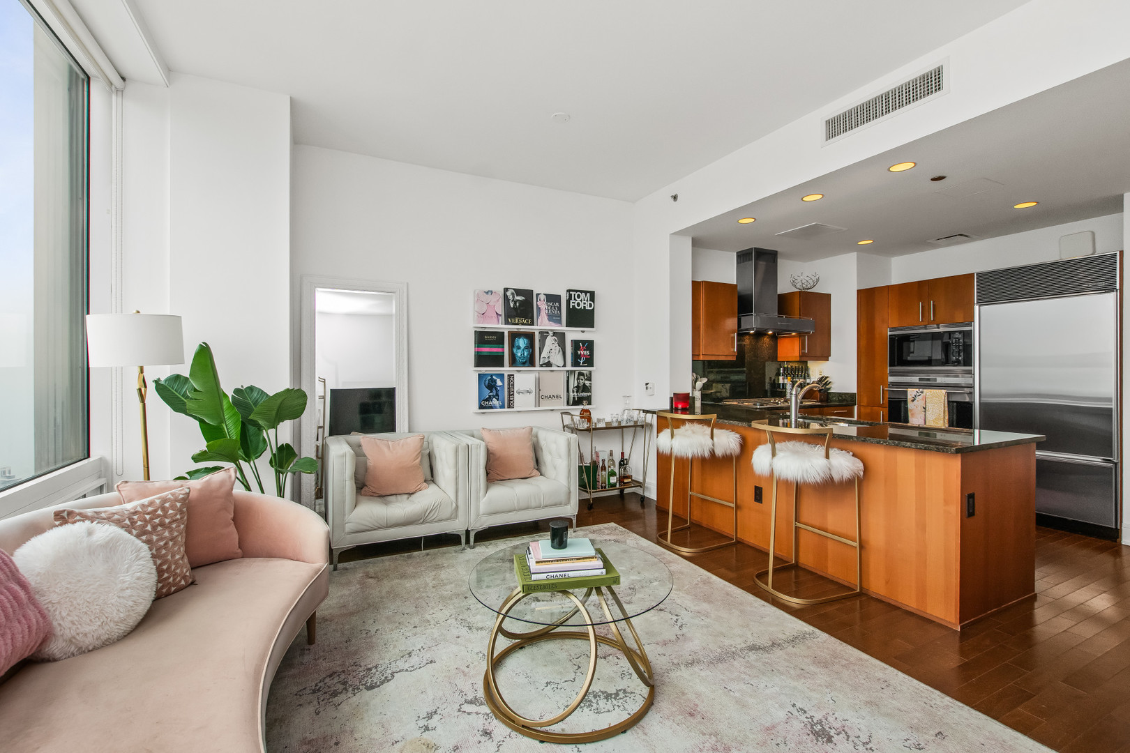 401 N Wabash Avenue 70C