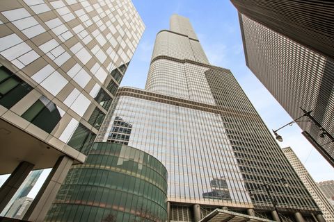 401 N Wabash Avenue 70C Chicago IL 60611