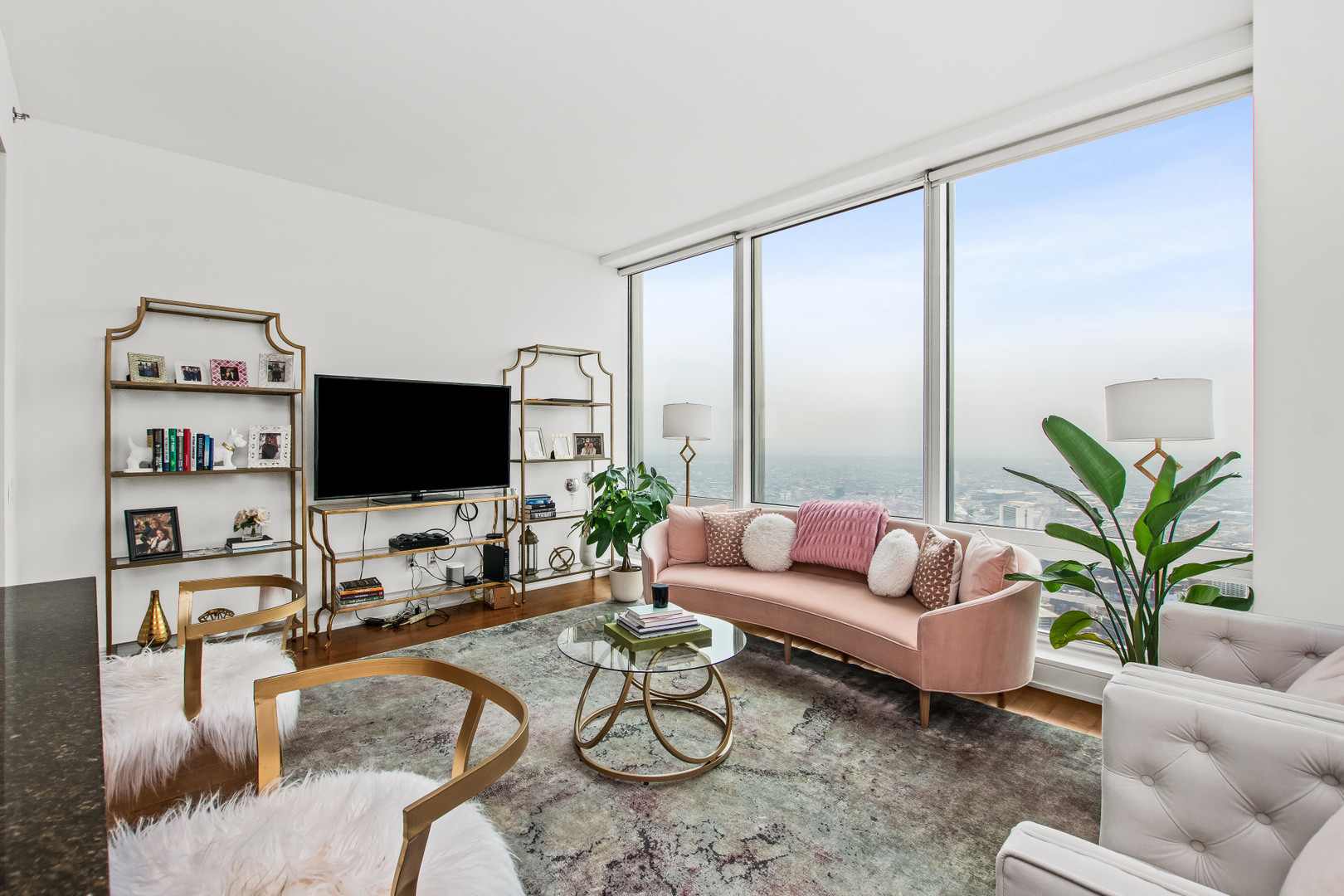 401 N Wabash Avenue 70C